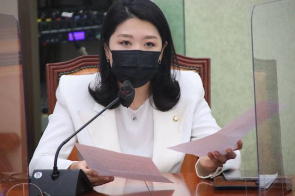 신현영 의원(더불어민주당, 국회 보건복지위) / 사진=의원실 제공 