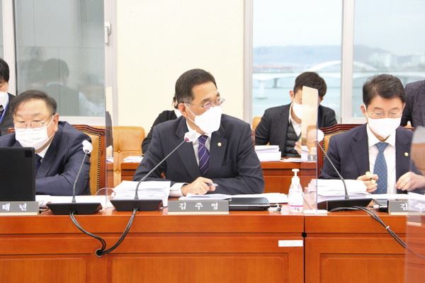 더불어민주당 김주영 의원(사진=의원실 제공)